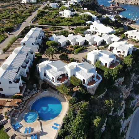 Es Brucs Cala Morell