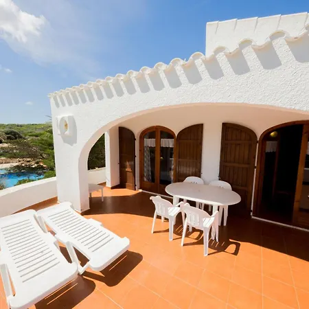 Es Brucs Holiday home