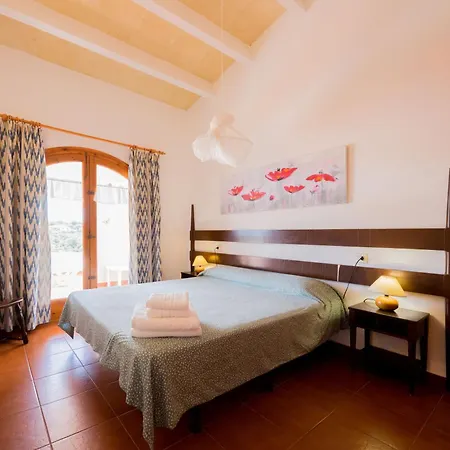 Es Brucs * Cala Morell