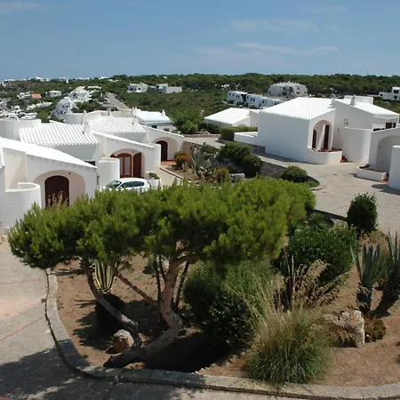 Es Brucs Holiday home *