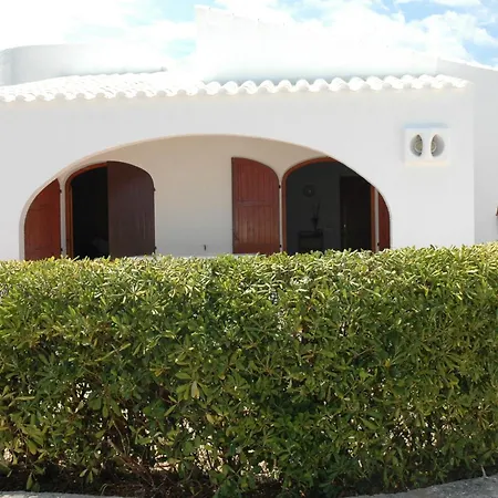 Es Brucs Cala Morell