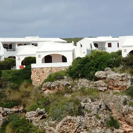 Holiday home Es Brucs *