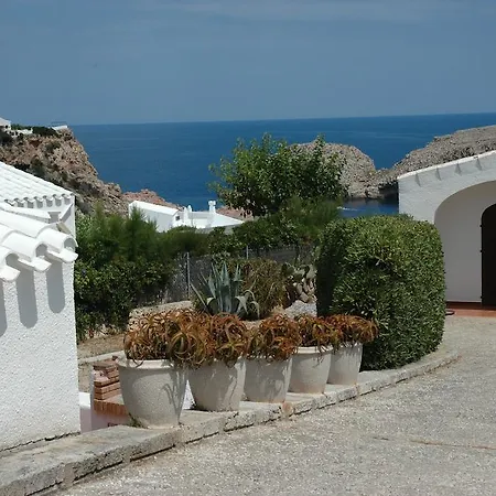 Es Brucs * Cala Morell