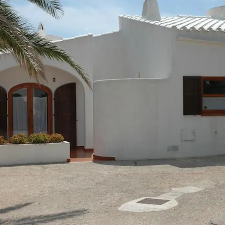 Es Brucs Holiday home