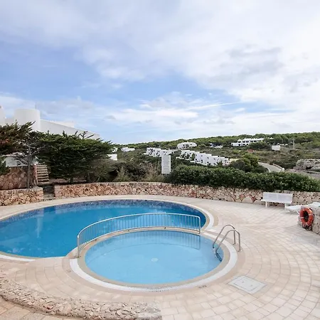 Holiday home Es Brucs *