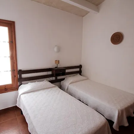 Prázdninový dům Es Brucs *