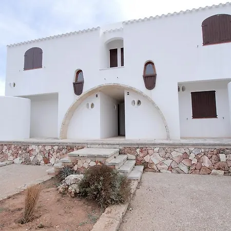 Holiday home Es Brucs *