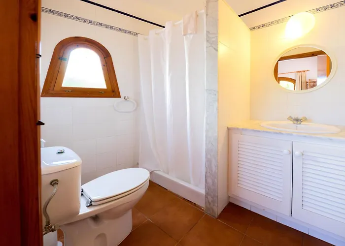 Casa de Férias Es Brucs *