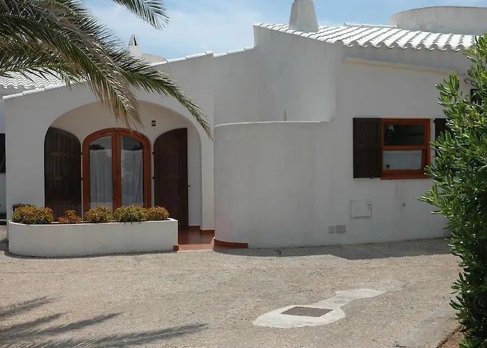 Es Brucs Casa de Férias