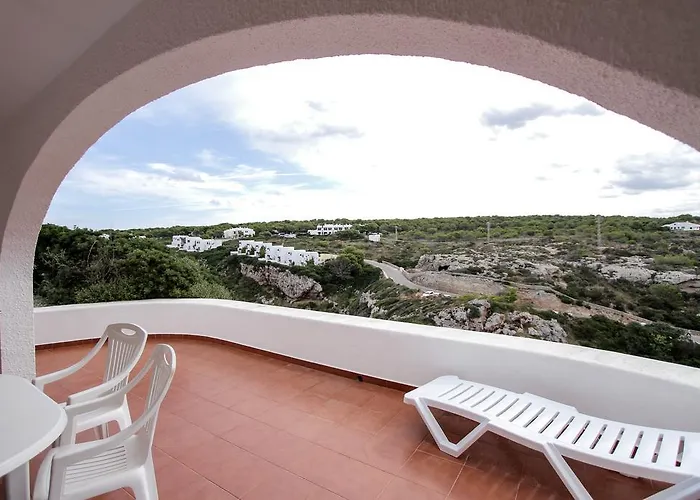 Casa de Férias Es Brucs *