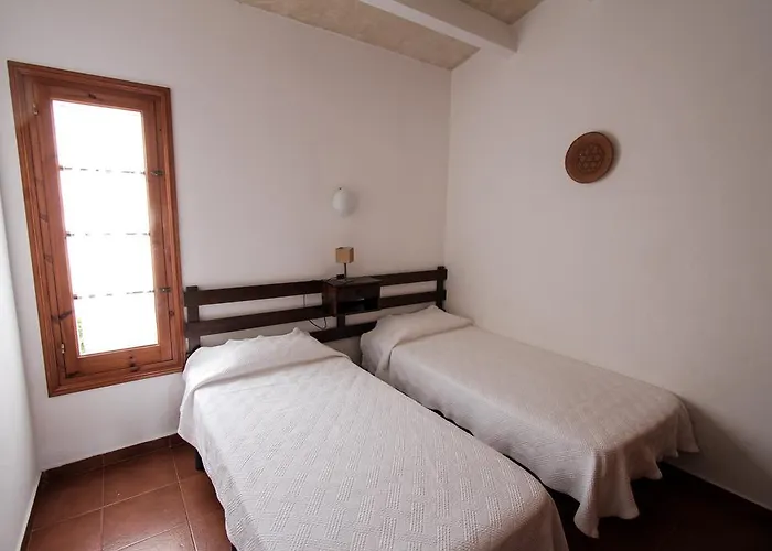 Casa de Férias Es Brucs *