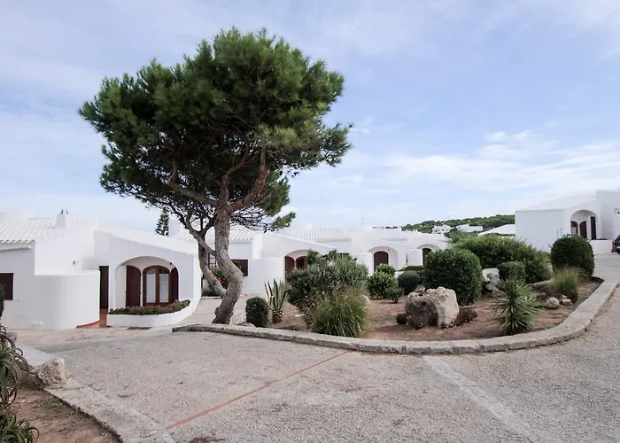 Casa de Férias Es Brucs