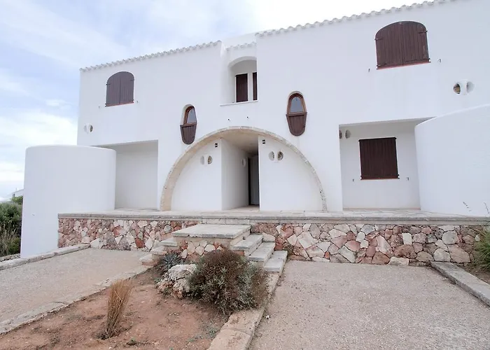 Casa de Férias Es Brucs *