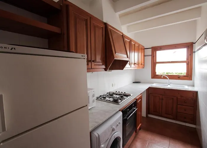 Casa de Férias Es Brucs Cala Morell