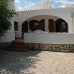 Сasa de vacaciones Es Brucs Cala Morell