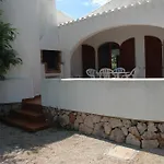 Es Brucs Σπίτι διακοπών *