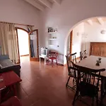 Σπίτι διακοπών Es Brucs Cala Morell