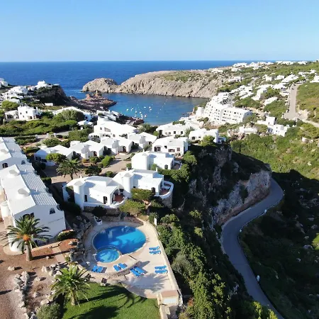 Holiday home Es Brucs