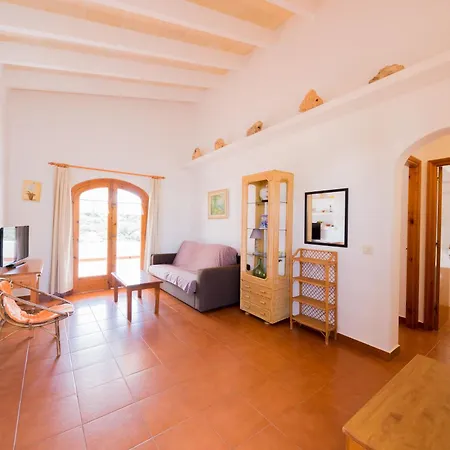 Es Brucs Hébergement de vacances