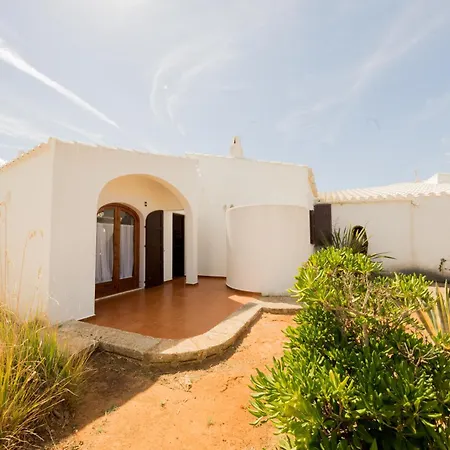 Es Brucs Hébergement de vacances Cala Morell