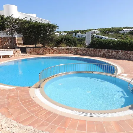 Сasa de vacaciones Es Brucs Cala Morell