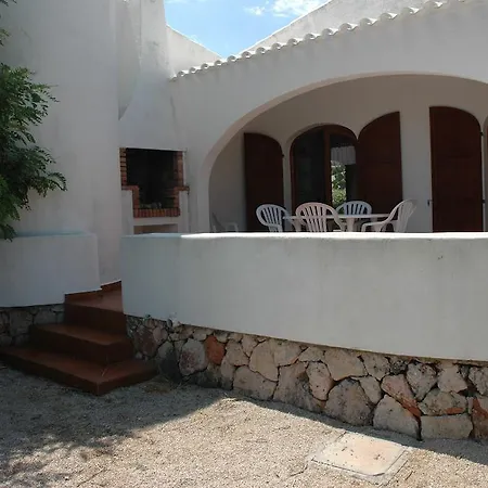 Es Brucs Dom wakacyjny *