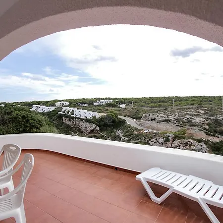 Dom wakacyjny Es Brucs *