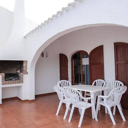 Dom wakacyjny Es Brucs