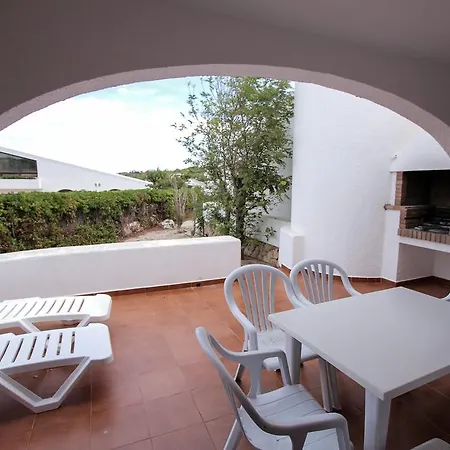 Es Brucs Cala Morell