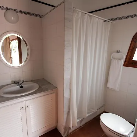 Dom wakacyjny Es Brucs