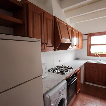 Dom wakacyjny Es Brucs Cala Morell