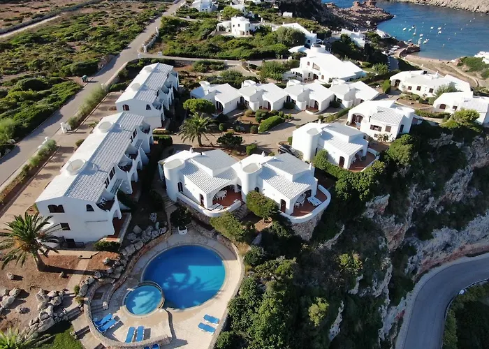 Es Brucs Cala Morell