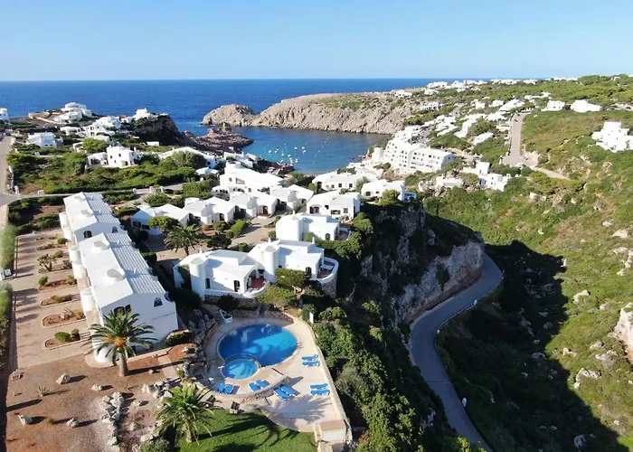 Сasa de vacaciones Es Brucs