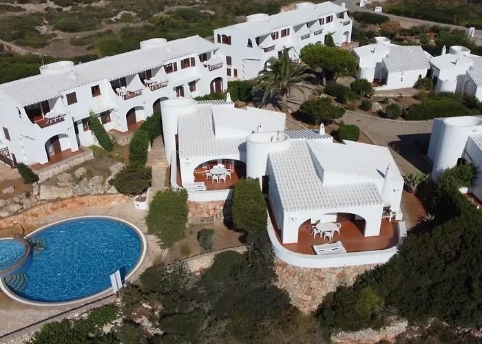 Es Brucs Hébergement de vacances *