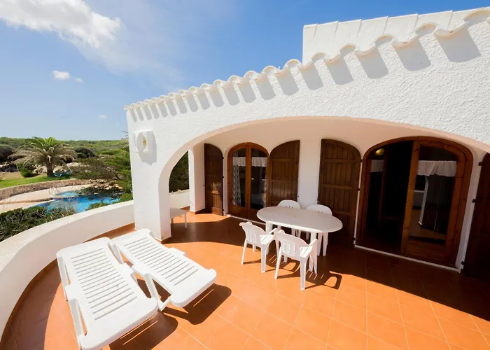 Es Brucs Hébergement de vacances