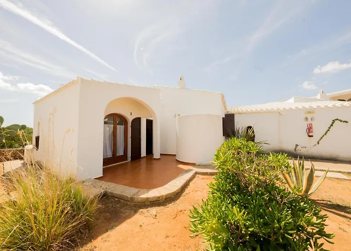 Es Brucs Hébergement de vacances Cala Morell