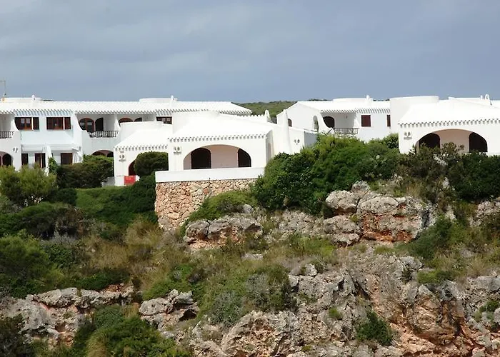 Сasa de vacaciones Es Brucs *