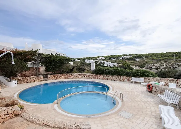 Hébergement de vacances Es Brucs *