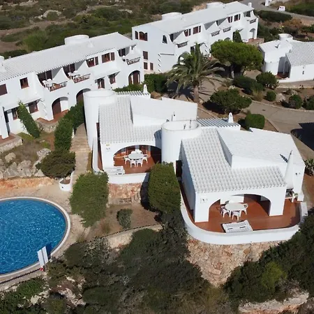 Es Brucs Casa vacanze *