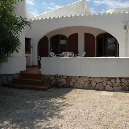 Casa vacanze Es Brucs Cala Morell