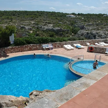 Es Brucs * Cala Morell