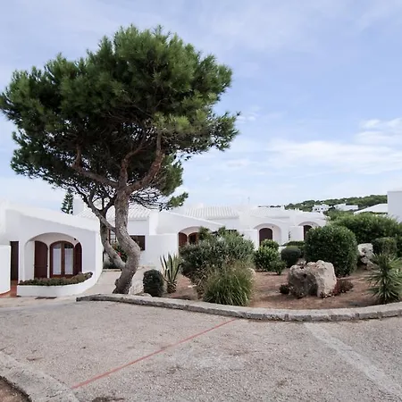 Casa vacanze Es Brucs
